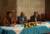 مدیران شبکه نمایش خانکی یاس