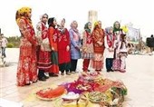 همایش اقوام