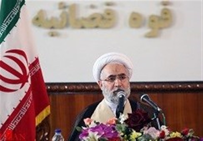 تخلفات انتظامی رو به کاهش است/فعالیت 10 هزار قاضی در سطح کشور