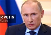 Forbes Picks Putin as Most Powerful, Trump Second