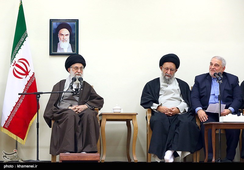 Leader: Ethnic, Religious Unity Iran’s Policy against Foes