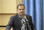 کاظم جلالی سخنگوی ششمین کنفرانس حمایت از انتفاضه فلسطین شد