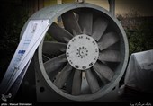 نمایشگاه صنعت مترو