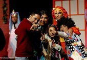جشنواره بین‌المللی تئاتر کودک و نوجوان 9 آذرماه در همدان افتتاح می‌شود