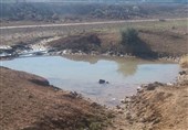 « قلعه بیابان» داراب آب ندارد/ تمدید وعده اصلاح لوله انتقال آب پس از یک سال