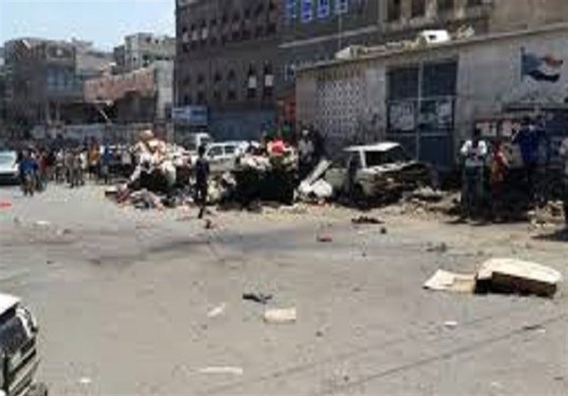 Yemen&apos;de İntihar Saldırı: 43 Şehit