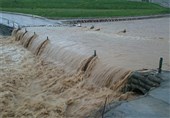 احتمال وقوع سیلاب در استان لرستان
