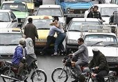 افزایش آمار نزاع در کرمانشاه/مراجعه 1200 نفربه پزشکی قانونی