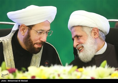 Tehran Hosts Meeting of Supreme Council of World Assembly of Islamic Awakening