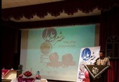 محفل ادبی عصر شعر یلدا در اسلامشهر برگزار شد