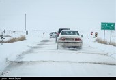 جاده های امن برای خودروی استاندارد