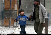 حلب پس از آزادی
