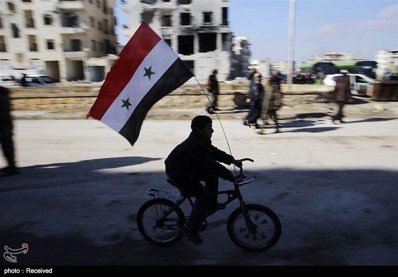 غبار تروریسم از «حلب» زدوده شد/قصه کامل «الشهباء» از اشغال تا آزادی + تصاویر