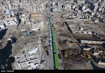 حلب بعد التحریر