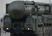 Russia to Continue Developing Nuclear Forces in 2017 to Deter Any Aggression