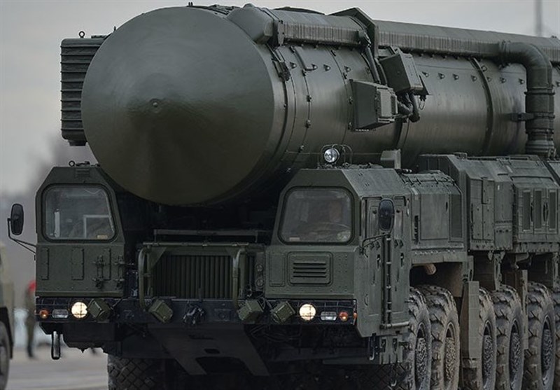 مسکو: دکترین هسته‌ای روسیه کاملاً دفاعی است