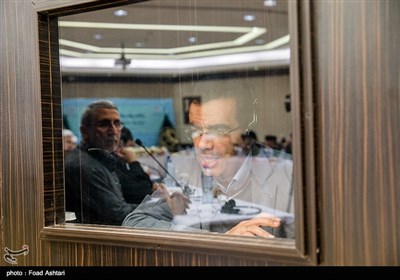 طهران .. الیوم الثانی من مؤتمر الوحدة الإسلامیة
