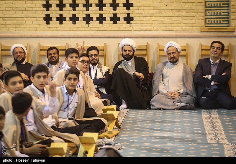 جدول زمان‌بندی تلاوت قاریان ایرانی و خارجی در ماه مبارک رمضان