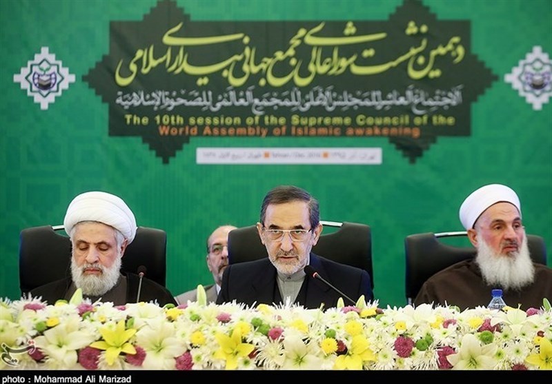 Enemies Failed to Harm Islamic Awakening Movement: Iran’s Velayati