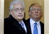 Trump Picks Hardline Settlement Supporter as Israel Ambassador