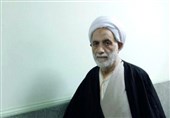 محسن قرائتی