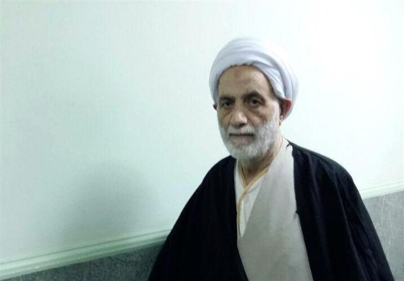 حجت‌الاسلام «محسن قرائتی» از بیمارستان مرخص شد