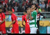 تیم منتخب هفته چهاردهم لیگ برتر