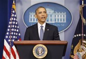 اوباما: از پوتین خواستم حملات سایبری را متوقف کند