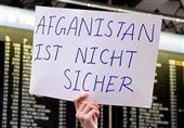 پارلمان آلمان به درخواست توقف اخراج پناهجویان افغان رأی منفی داد