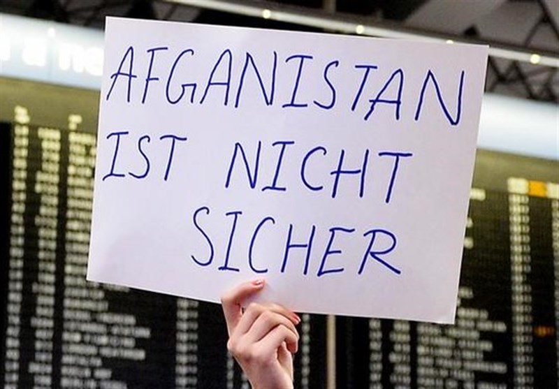 پارلمان آلمان به درخواست توقف اخراج پناهجویان افغان رأی منفی داد