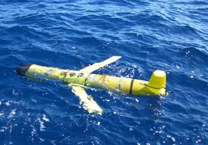 China Seizes US Underwater Drone in South China Sea