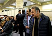 مهران رجبی
