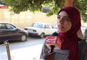 تولد پیامبر مصر