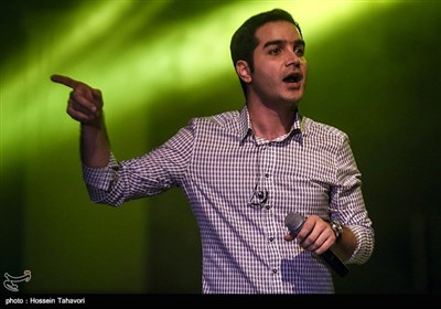 پرچم بحرین، ایران پرستی محسن یگانه و یک سوءتفاهم