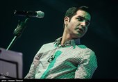 محسن یگانه: برای خاک ایران خیلیها مثل من نتوانستند دست پدرشان را بگیرند