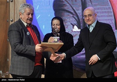 اختتامیه بیست و سومین جشنواره بین المللی تئاتر کودک در همدان