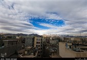 کیفیت هوای تهران همچنان «پاک» است