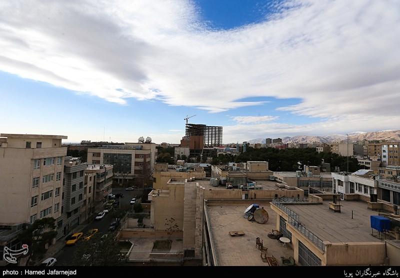 وضعیت هوای تهران 1401/11/20؛ تداوم تنفس هوای &quot;قابل قبول&quot;