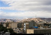 وضعیت هوای تهران 1401/11/28؛ تنفس هوای قابل قبول