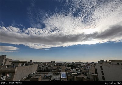  وضعیت هوای تهران ۱۴۰۲/۱۱/۱۰؛ تنفس هوای "قابل قبول" برای سومین روز متوالی 