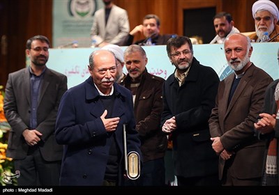 اختتام مؤتمر الدولی للوحدة الإسلامیة فی طهران