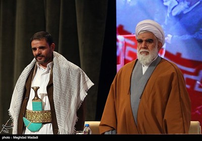 اختتام مؤتمر الدولی للوحدة الإسلامیة فی طهران