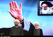 اختتامیه کنفرانس وحدت اسلامی