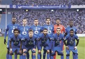 بیانیه حریف عربستانی پرسپولیس برای حضوری قدرتمند در لیگ قهرمانان آسیا