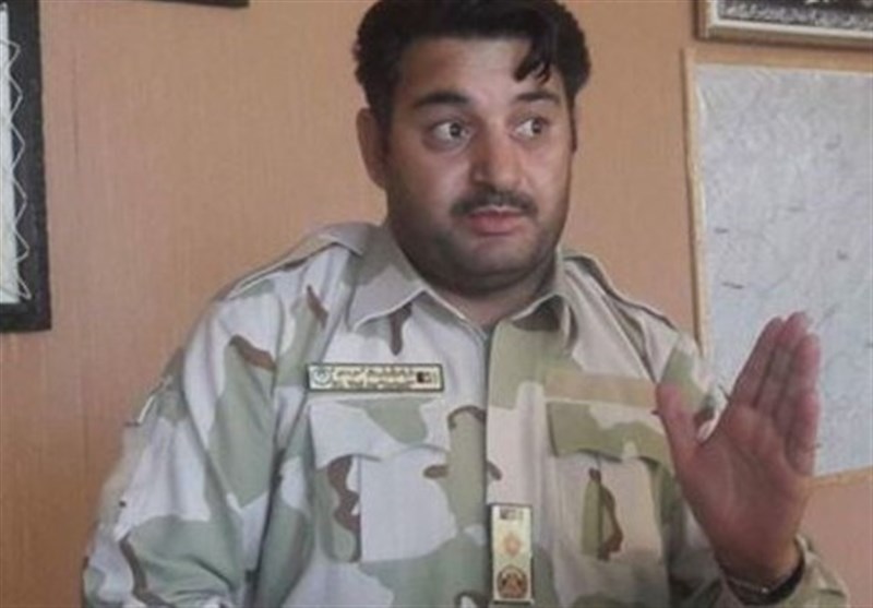 اعتراف مقام نظامی «ارزگان» به وجود «سربازان سایه» در تشکیلات پلیس افغانستان