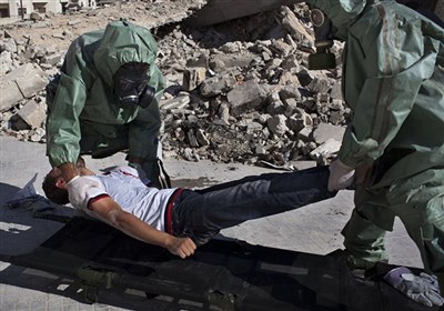 حملات شیمیایی صدام به سومار چگونه اتفاق افتاد؟