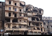 حلب پس از آزادی