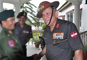 «ژنرال بیپن روات» فرمانده جدید ستاد ارتش هند می‌شود