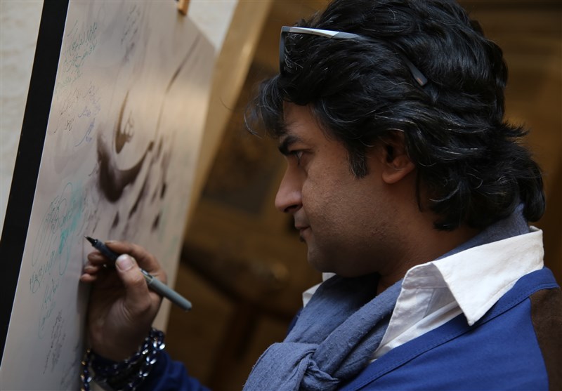 امیرکبیر نقاشی در راه است