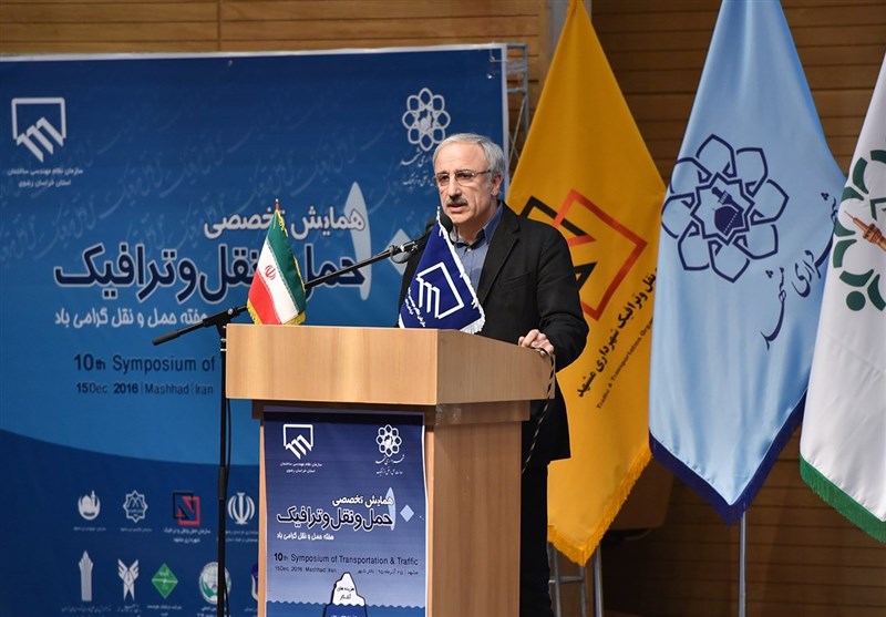 ضرر و زیان ناشی از تصادفات در ایران سالانه 20 میلیارد دلار است‌